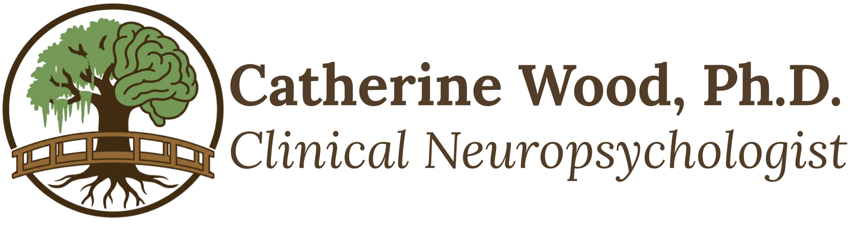 Catherine Wood, Ph.D. — Clinical Neuropsychologist
